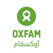 Oxfam Logo