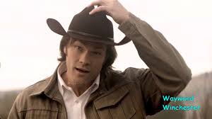 It's been a long road to get here, but it has my entire heart. Supernatural Predicted Jared Padalecki S Walker Texas Ranger New Series Reboot Youtube
