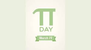 Maybe you would like to learn more about one of these? Happy Pi Day 5 Ways To Celebrate The Geek In You Trending News The Indian Express