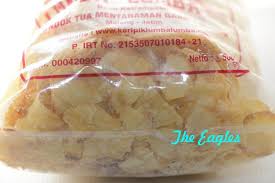 Maybe you would like to learn more about one of these? Jual Kripik Keripik Singkong Manis Goreng Lumba Lumba Khas Malang Solo 500gr Renyah Enak Camilan Snack Di Lapak The Eagle Bukalapak