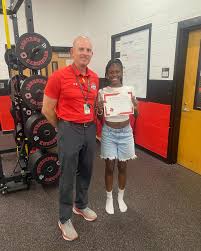 Osborne High School...