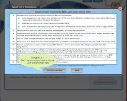 Semakan bpn 2.0 kini boleh mula. Pin Di Isi Borang Nikah