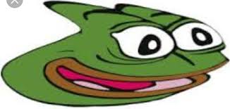 This can be said right after someone made a really dumb action. Xqc On Twitter English French And Pepega