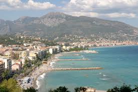 Plage De Carnoles A Roquebrune Cap Martin Outdoor France Places