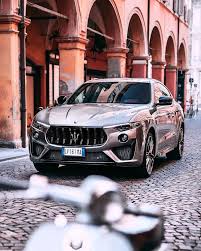 2020 Maserati Levante Dream Cars Maserati Maserati Maserati Suv
