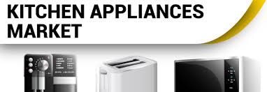 Check spelling or type a new query. Kitchen Appliances Market Size Share Industry Report 2027