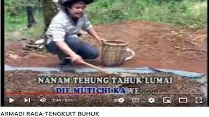 Chord Lagu Tengkuit Buhuk, Lagu Daerah Sumatera Selatan Populer Mudah Dimainkan Lengkap dengan Makna - Sripoku.com