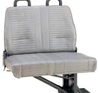 AM/BV Foldaway – Freedman Seating Company