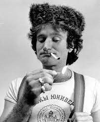 Seven years after his death, robin williams' son is commemorating what would be a milestone for the late actor — his 70th birthday. Young Robin Williams 1977 Oldschoolcool