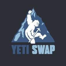 Yeti Swap Yetiswap Twitter