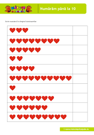 Hundreds chart este un tabel cu 10 linii si 10 coloane care contine toate numerele de la 1 la 100 si se pot face o multime de jocuri si activitati pe baza lui, noi am ales astazi doar trei. Numerele De La 0 10 Archives Manute Pricepute
