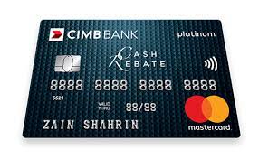 Now make sbi credit card online bill payment at paytm. Cimb Credit Cards Credit Card Apply Online Cimb
