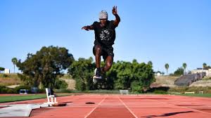 Mu is doubtlessly breaking records and making a colossal fortune also. Noah Lyles Athing Mu Among Those To Watch At U S Olympic Track Trials