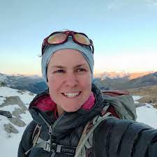 Dingley, 37, had been walking solo in the mountains near the border. Verschwundene Britische Wanderin Der Gefundene Schadel Ist Der Von Esther Dingley Nachrichten Fr