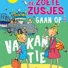 View the daily youtube analytics of de zoete zusjes and track progress charts, view future predictions, related channels, and track realtime live sub counts. 1