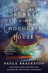 The charismatic movement is the international trend of historically mainstream christian congregations adopting beliefs and practices similar to pentecostalism. Secrets Of The Chocolate House Found Things Book 2 Ebook Brackston Paula Amazon Co Uk Kindle Store