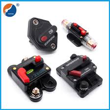 Maybe you would like to learn more about one of these? China Waterproof Ignition Protected Car Fuse Circuit Breaker Dc Circuit Breaker China Circuit Breaker Manual Reset Circuit Breaker