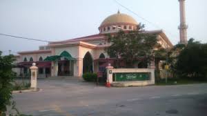 Pulau meranti ini merupakan pusat jualan terbesar dan termoden yang dimiliki oleh pj livestock. Masjid Pulau Meranti Ingress Portal