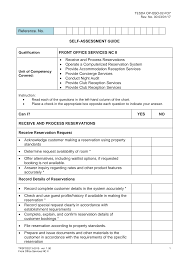 Enrich your formal performance review with some real opinions and considerations of employees on their work and achievements. Http Tesda Gov Ph Downloadables Sag 20 20front 20office 20services 20nc 20ii Pdf