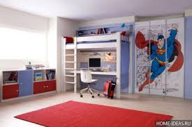 كيفية ترتيب غرفة للأطفال