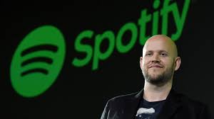 Thrilled to publish our interview with daniel ek, founder/ceo of spotify. Musicians Have Some Choice Words For Spotify Ceo Daniel Ek Who Says They Should Work Harder Marketwatch