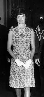 See more ideas about jackie kennedy style, jackie kennedy, kennedy. Iconic Outfits Former First Lady Jackie Kennedy Wore Insider Trends Elegant