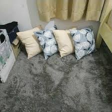 4 model karpet minimalis untuk pelengkap kamar. Karpet Bulu Harga Terbaik Agustus 2021 Shopee Indonesia
