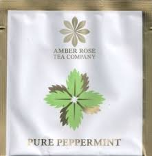 Keep your kitchen looking better for longer with our range of kitchen paint; Tea Bag Pure Peppermint 78x78 Mat Amber Rose Tea Company United Kingdom Of Great Britain Northern Ireland Col Tb Uk 09585