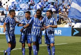 Catch the latest atlético tucumán and godoy cruz news and find up to date football standings, results, top scorers and previous winners. Godoy Cruz Se Quedo Con El Invicto De Atletico Tucuman