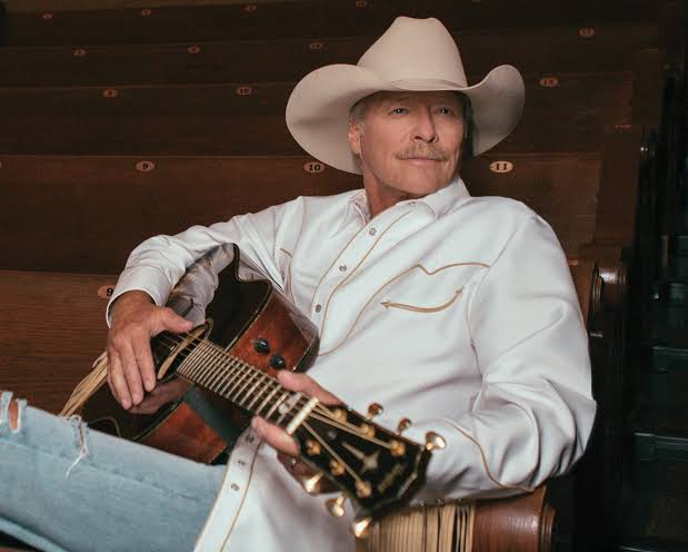 Alan Jackson's Sold-Out Final Concert To Be Live-Streamed In Downtown  Nashville - MusicRow.com
