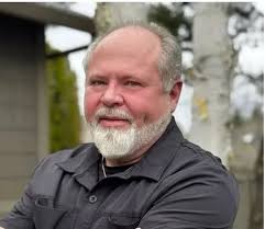 Dr. Mason Harrison, Nurse Practitioner