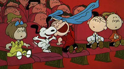 A Boy Named Charlie Brown – Dr. Grob's Animation Review