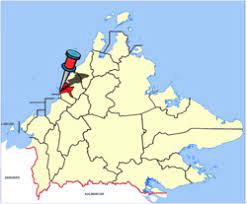 ♠ the best and most practical way to travel from kuala lumpur to sabah is by flight. Kota Kinabalu Wikipedia
