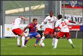 Head to head statistics and prediction, goals, past matches, actual form for super league. Fc Sion Vs Fc Basel Swiss Super League Live Viral Internet