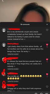 Eric Decker Insider It S Wild When All The Skeletons Start Creeping Out Once You Begin To Expose Them Again Can T See Who Else Comes Forward R Jjdandfamily