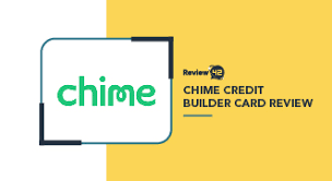 The chime visa ® debit card is issued by the bancorp bank or stride bank pursuant to a license from visa u.s.a. Freshest Chime Credit Builder Card Review For 2021