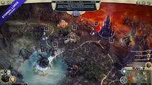 Let's play some age of wonders: Age Of Wonders Iii Eternal Lords Expansion Age Of Wonders Iii