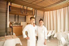 The same restaurants retained their stars, as they have for the past few years. Malaysian Girl Awarded Michelin Star For Paris Restaurant Options The Edge