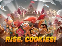 • a town building game that you can customize and decorate to perfection • build a cookie empire with a magic laboratory for wizard cookie or construct a classy juice bar for sparkling cookie! Cookie Run Kingdom Archives Gamerswayout