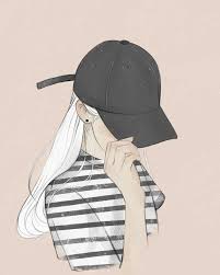 Click on the buttons above to find everything you're. Aesthetic Girl Hidden Face Wallpapers Wallpaper Cave