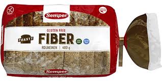 Are gluten free breads really that good without the gluten? Gluten Free Category Hero Group