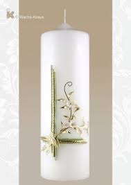 Im winter macht sich ein schneeflöckchen sehr gut, während als herbstliches symbol beispielsweise ein baum mit buntem laub toll aussehen könnte. 300 Kerzen Kerzenstander Ideen Kerzen Kerzen Gestalten Kerzen Verzieren