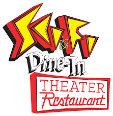 Most entrees will cost you between $15 and $25, which means it is not the best value for your table service. Sci Fi Dine In Theater Restaurant Wikipedia