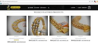 Kedai emas & perak online yang menawarkan pelbagai produk emas & perak dengan harga kilang ke pintu rumah/pejabat anda. Blog Coklateyes By Innanie Ariffin Kedai Emas Maya Kedai Emas Terbaik Di Kuala Terengganu