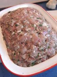 Terrine De Campagne Recettes De Cuisine Recette Et Recette De Terrine