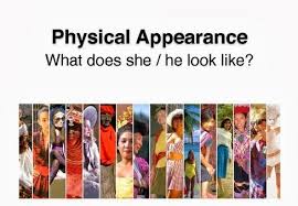 He's a very funny person. Cara Penggunaan Dan Contoh Kalimat Physical Appearances Menggunakan Wh Question Studybahasainggris Com