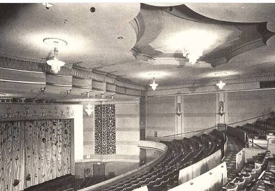 The Regal Cinema was built during the cinema boom of the 1930s during which Plaza Central, New Empire, Broadway, Eros and Metro all opened in Mumbai. Opened in 1933, Regal was designed