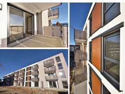 Bei dieser ansprechenden immobilie handelt es sich um einen neubau von 2017. Topp Neubauwohnung Erstbezug Im Jageracker Von Emmendingen Burger Immobilien Freiburg