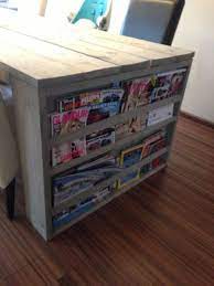 steigerhouten eettafel met tijdschriftenrek 100x240 cm tafels eettafels tafels woonideeen interieur