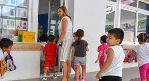Maybe you would like to learn more about one of these? Espana Educacion Baja La Ratio A 20 Ninos En El Segundo Ciclo De Infantil Otrasvoceseneducacion Org